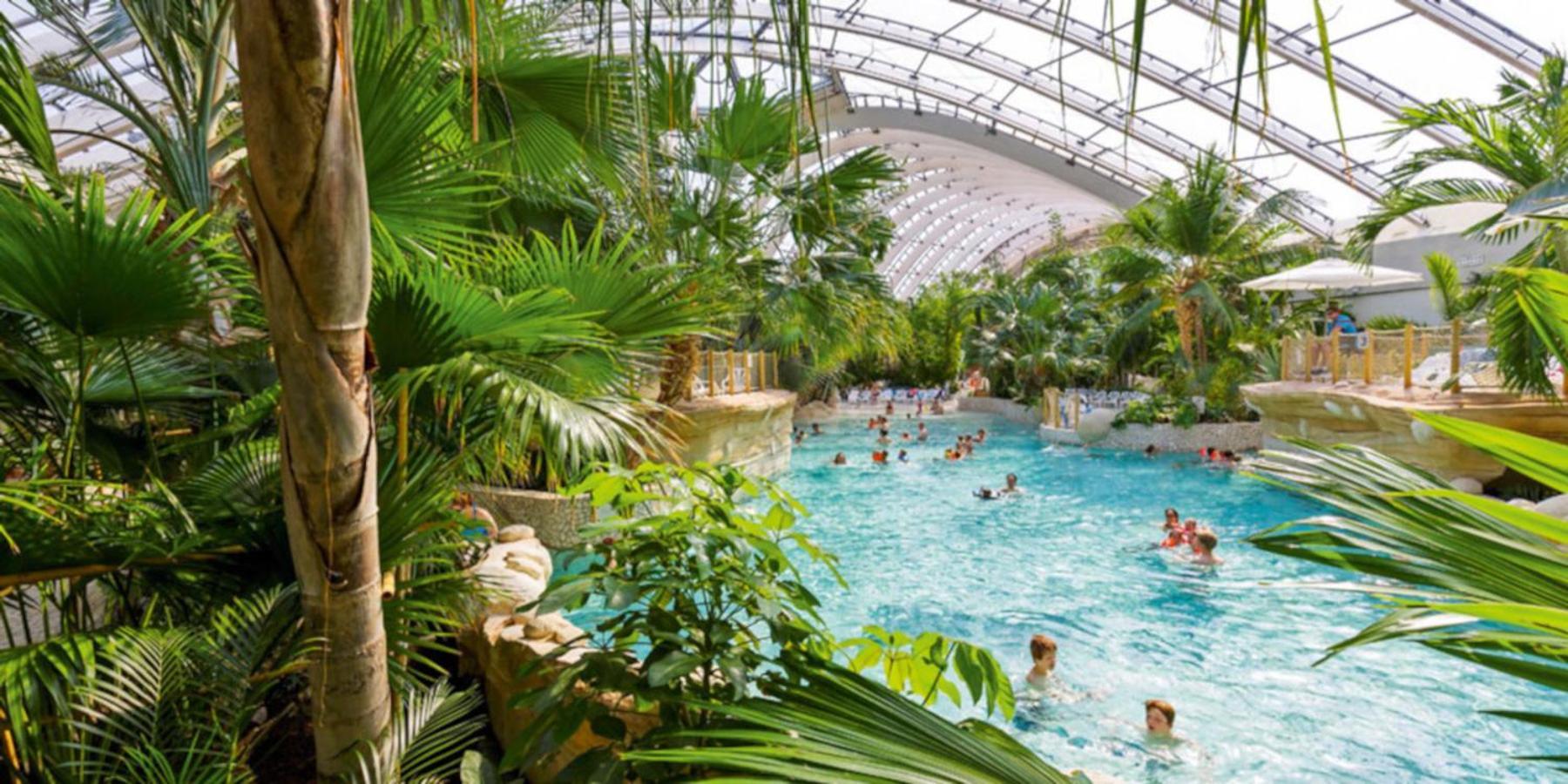 L'Europ'Appart : Gare, Center Parcs, Parc St Croix Sarrebourg Εξωτερικό φωτογραφία